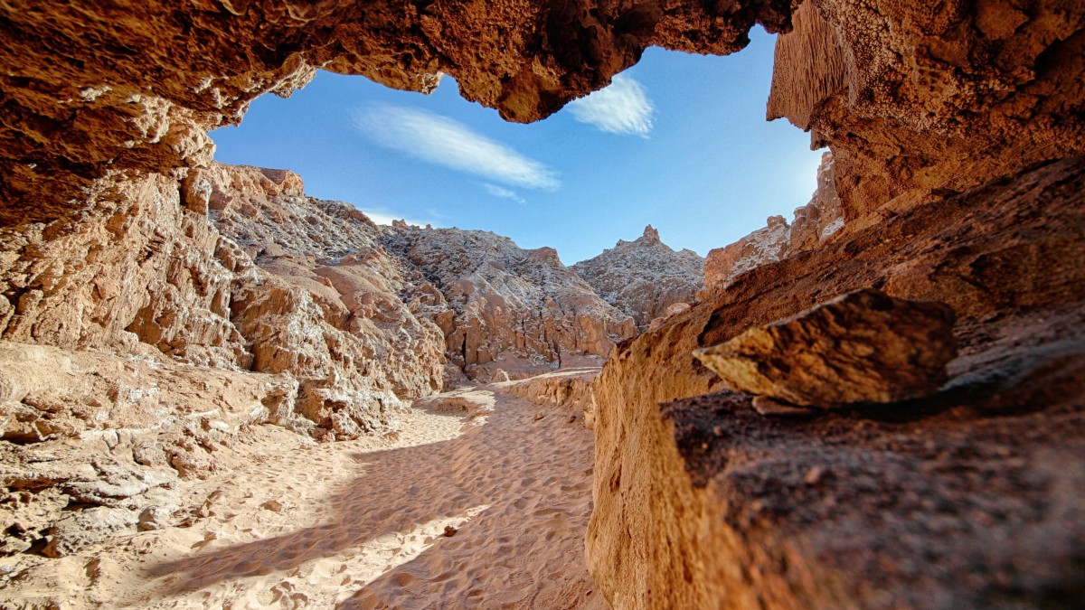 صخره-طبیعت